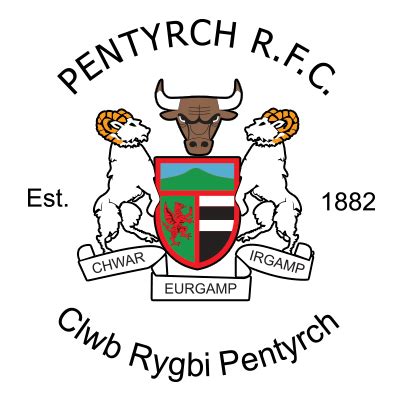 Pentyrch RFC – VX3