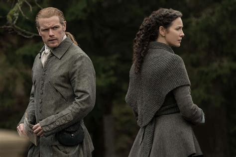 Watch the epic Outlander season 6 trailer