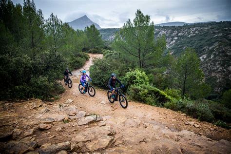 E-MTB Rules and Etiquette | Liv Cycling