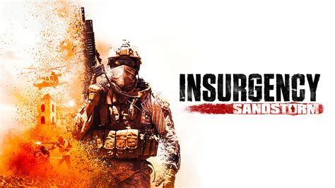 Insurgency Sandstorm Operation Breakaway Detailed, New Map and Co-op ...