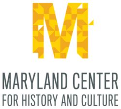 Maryland Center for History and Culture Facts for Kids