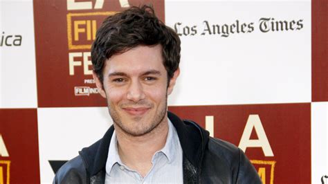 Serien: Adam Brody - Gilmore Girls | NETZWELT