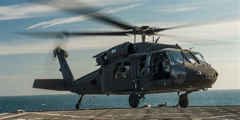 What Army, Marines, special operators want future helicopters to do ...