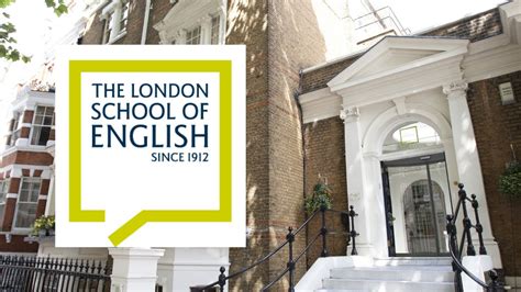 Welcome to The London School of English - YouTube