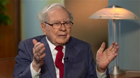 Warren Buffett on values-driven philanthropy - YouTube