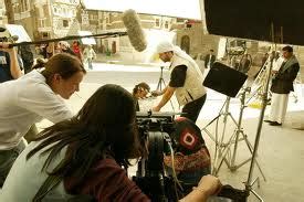 Film Production Schools Cinema Industry Education College