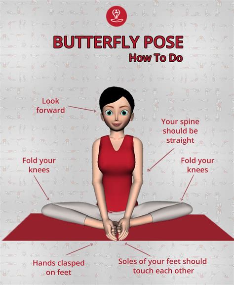 Das beste von Balancing Butterfly Pose Sanskrit Name