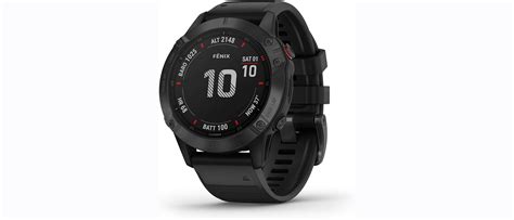 The Garmin Fenix 6 Pro is one of our favorite running watches – and now it's $150 cheaper | Live ...