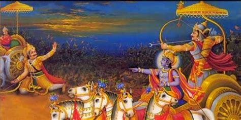 Intersting Facts of Karna Mahabharata - महाभारत के कर्ण से जुडी कुछ ...