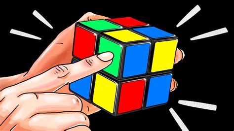 How to Solve a 2x2 Rubik's Cube in a Minute The Quickest Tutorial