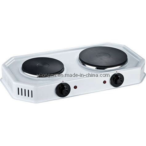 Electric Cooking Plate With CE/GS (HP-2513) - China Electric Cooking Plate and Hot Cooking Plate ...