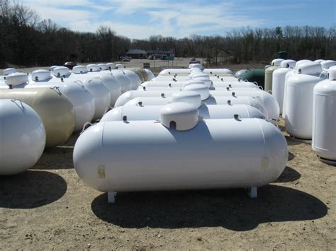 Tank Farm | Propane tank, Propane, Tank