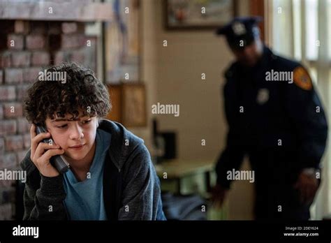 The undoing hbo noah jupe hi-res stock photography and images - Alamy