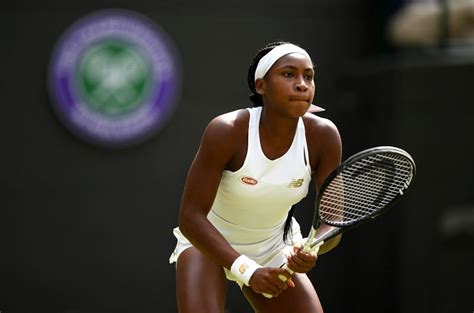 Wimbledon 2021: Coco Gauff vs Francesca Jones preview, head-to-head ...