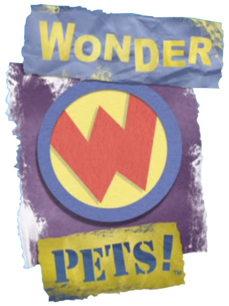 Wonder Pets Logo: Save the Skunk Rocker Ver. by BigMarioFan99 on DeviantArt