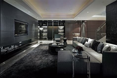 Outstanding gray living room designs – modern interior solutions