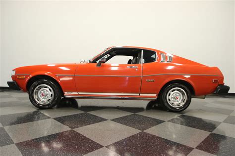 1976 Toyota Celica GT Liftback for sale #84083 | MCG