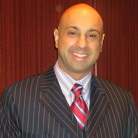 Ali Velshi Bio, Married, Wife, Family, Salary, Net Worth, Career, Wiki ...