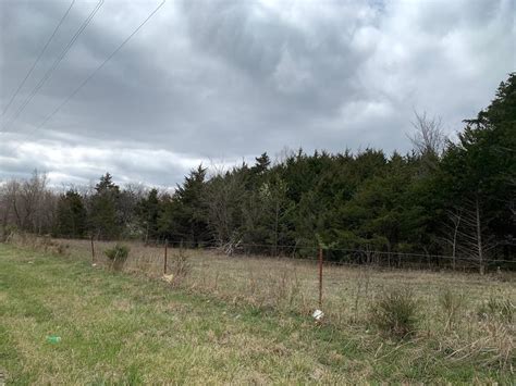 10.02 acres in Okfuskee County, Oklahoma