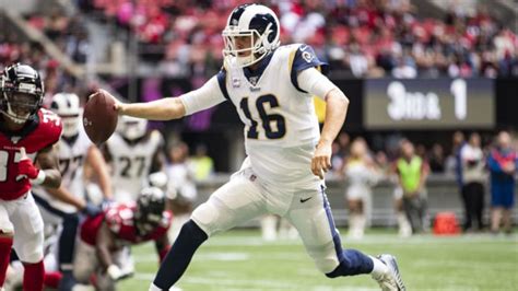 Los Angeles Rams: Jared Goff has best game 2019 in Week 7