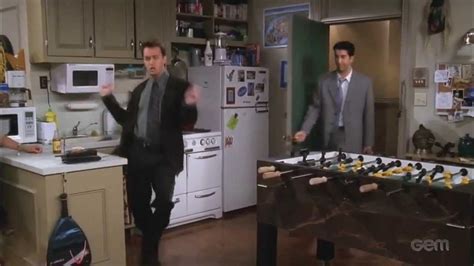 Chandler Bing Dance Vine #2 | Chandler bing, Friends gif, Friends tv