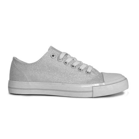 George Women's Lace Up Casual Low Top Shoes | Walmart Canada