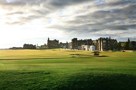 St Andrews Old Course | National Club Golfer