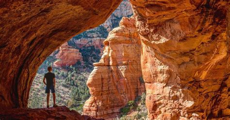 25 THINGS TO DO IN SEDONA | Visit Arizona