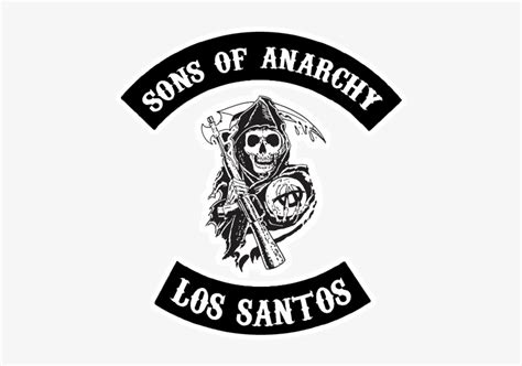 HD限定 Sons Of Anarchy Logo Transparent - あんせなこめ壁