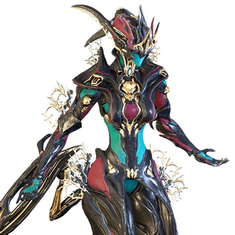 Titania Prime – Tenno4Life.com