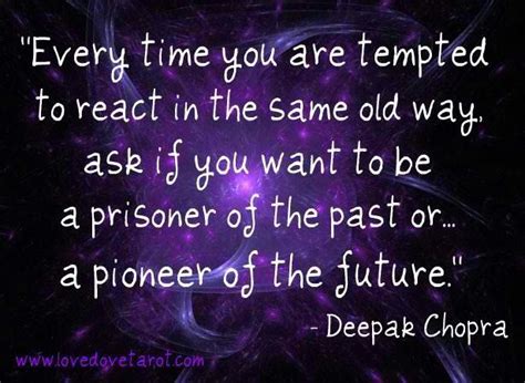 I want to be a pioneer :) | Quotes, Inspirational quotes, Deepak chopra quotes