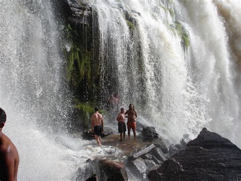 Salto Angel Venezuela