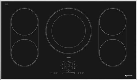 Jenn Air Induction Cooktop Jic4536xs Wiring Diagram