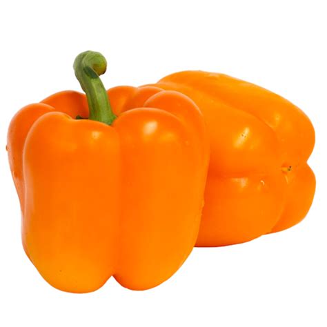 Pepper, Orange - 11 LBS