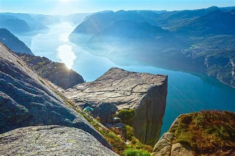 Stavanger & de fjorden: tips voor Lysefjord en Preikestolen!