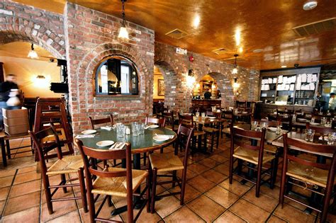 Gallery - Antico Forno | Italian Restaurant in Boston, MA