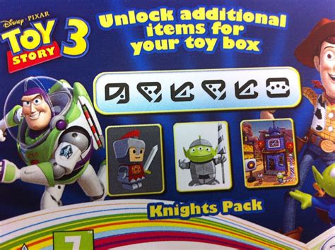 Awesomesauce • Toy Story 3 pre-order codes are not unique. This...