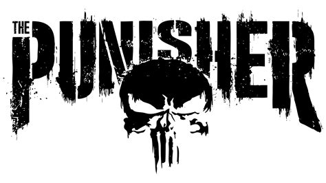 Logo Punisher Valor Histria Png Vector Images | Images and Photos finder