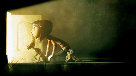 Remembering ‘Coraline’ as a Perfect Horror Film for Kids | Fandom