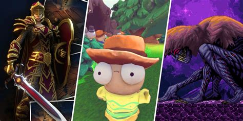 The Best Free Early Access Games On Steam