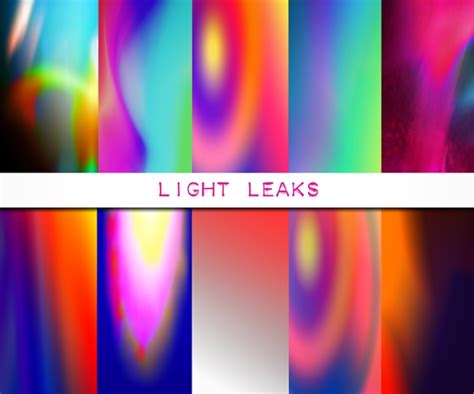 Light Leaks I | Lori Peterson Photo