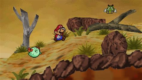 Super Mario RPG 2: Why We Never Got A Sequel