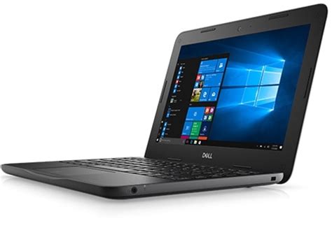 Latitude 3190 11 Inch Laptop for Students | Dell UK