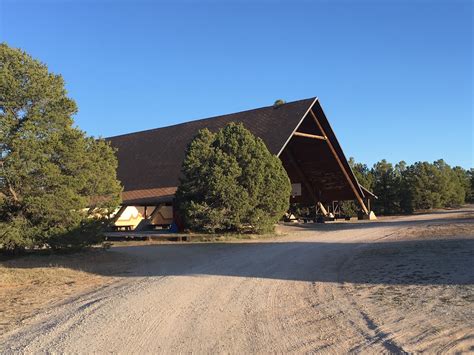 Navajo Ministry 2017: Welcome to Broken Arrow Bible Ranch!