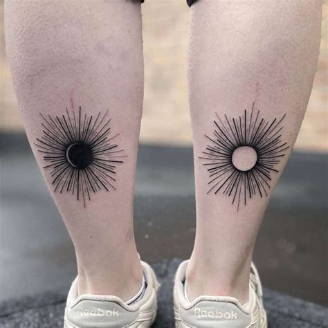 67 Cheery Simple Sun Tattoo Ideas [2023 Inspiration Guide] | Simple sun tattoo, Sun tattoo, Sun ...