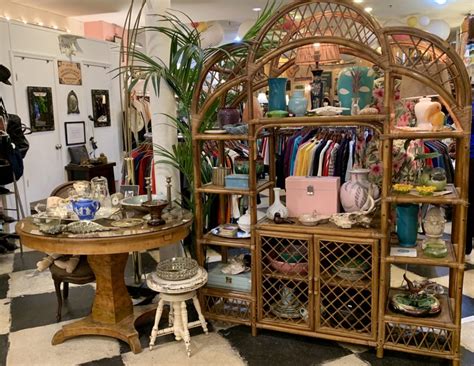 14 Best Thrift Stores + Vintage Stores in NYC | ClothedUp