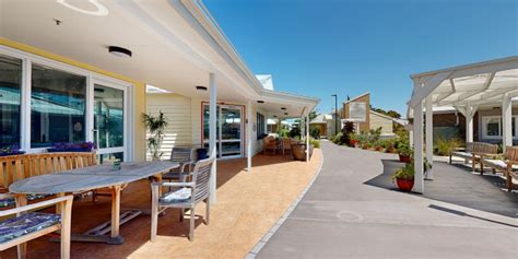 HammondCare Caulfield | Residential Care