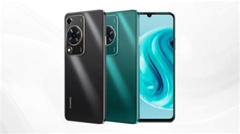 HUAWEI показала nova Y72 с аккумулятором на 6000 мАч и 50-Мп камерой - 4PDA