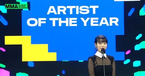 Here Are All The Winners From Melon Music Awards 2021 (MMA2021) - Koreaboo