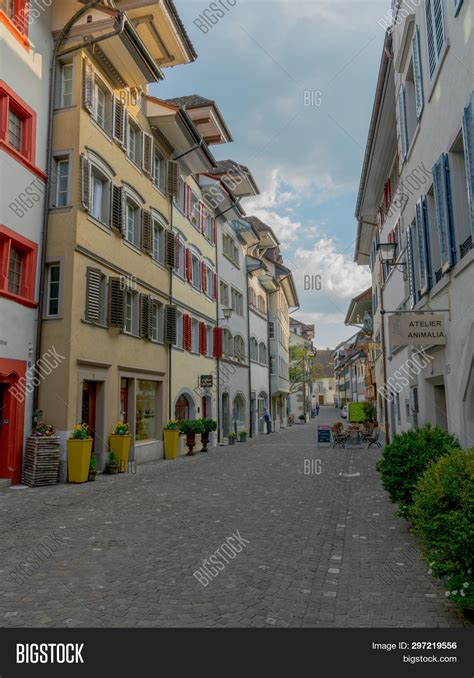 Zug, Zg / Switzerland Image & Photo (Free Trial) | Bigstock